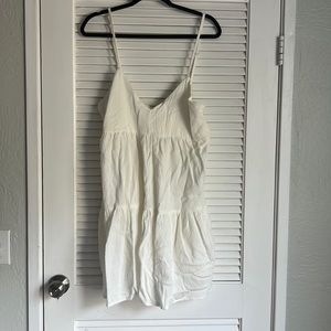 Runway scout summer dress